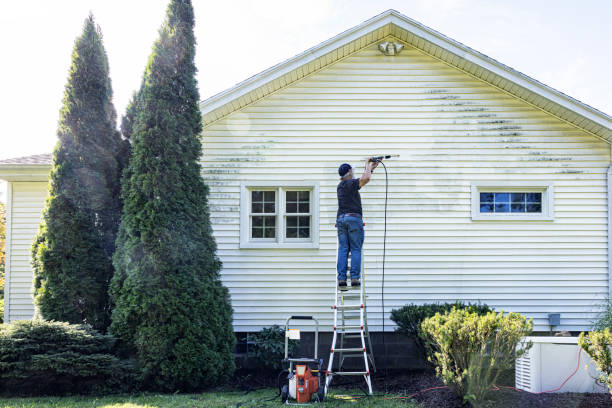 Best Oil and Grease Removal from Surfaces in River Falls, WI